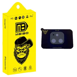 محافظ لنز دوربین میبو مدل 3D مناسب برای گوشی موبایل اپل iPhone 12