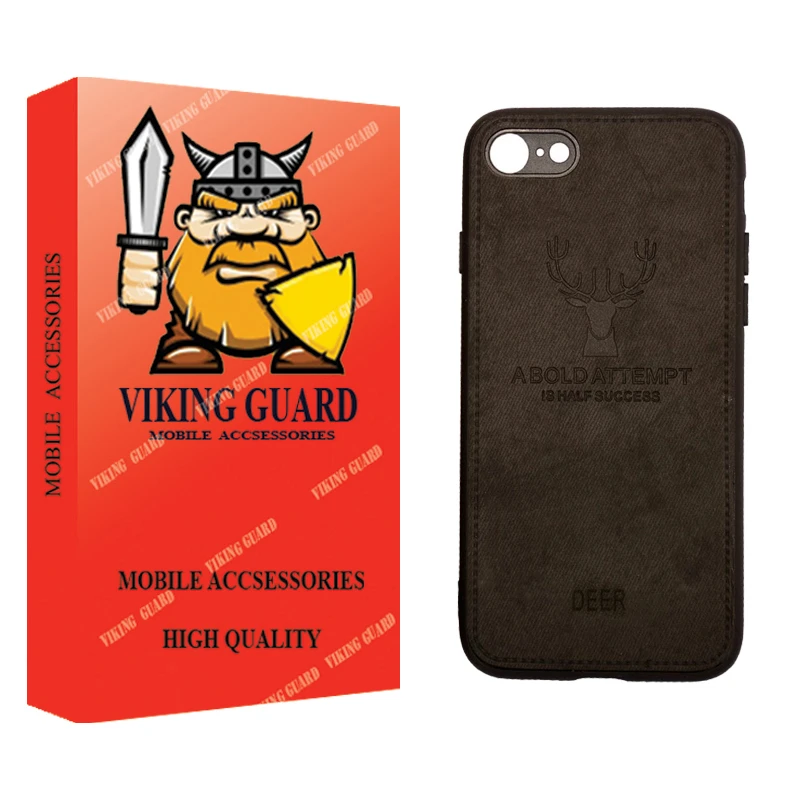 کاور وایکینگ گارد مدل گوزنی مناسب برای گوشی موبایل اپل iPhone 7