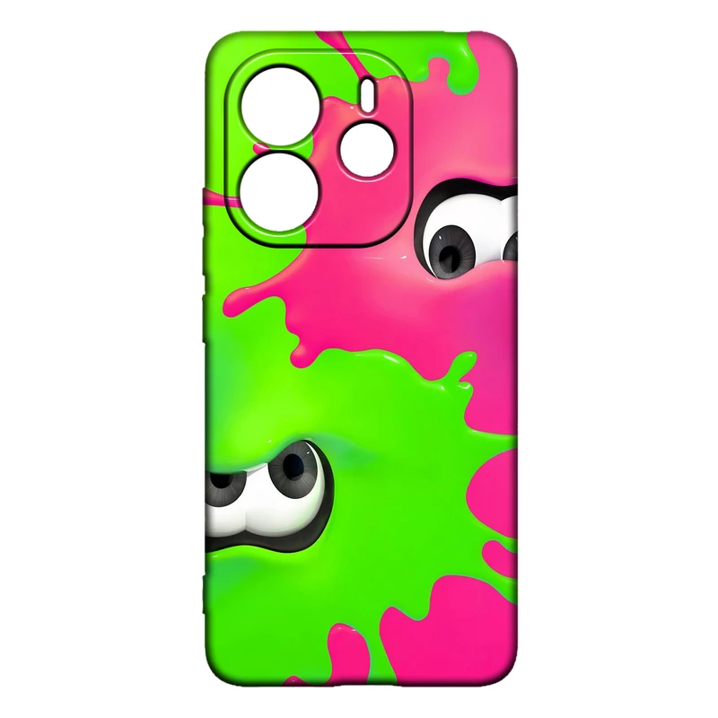 کاور کد 488 مناسب برای گوشی موبایل شیائومی Redmi Note 14 4G