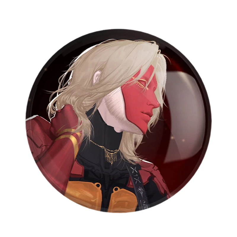 پیکسل خندالو مدل بازی دث استرندینگ Death Stranding کد 35124