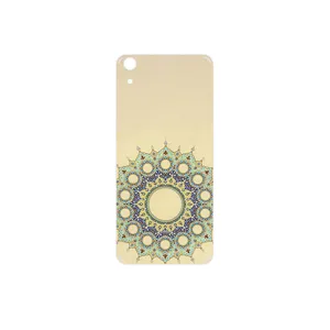 MAHOOT Art of Illumination 2 Cover Sticker for HTC Desire 626