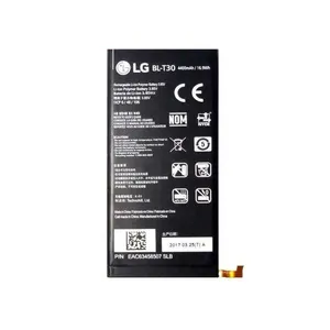 باتری موبایل مدل BL-T30 با ظرفیت 4500 میلی آمپر ساعت مناسب برای گوشی موبایل  X-POWER 2 