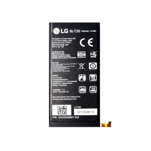 باتری موبایل مدل BL-T30 با ظرفیت 4500 میلی آمپر ساعت مناسب برای گوشی موبایل  X-POWER 2