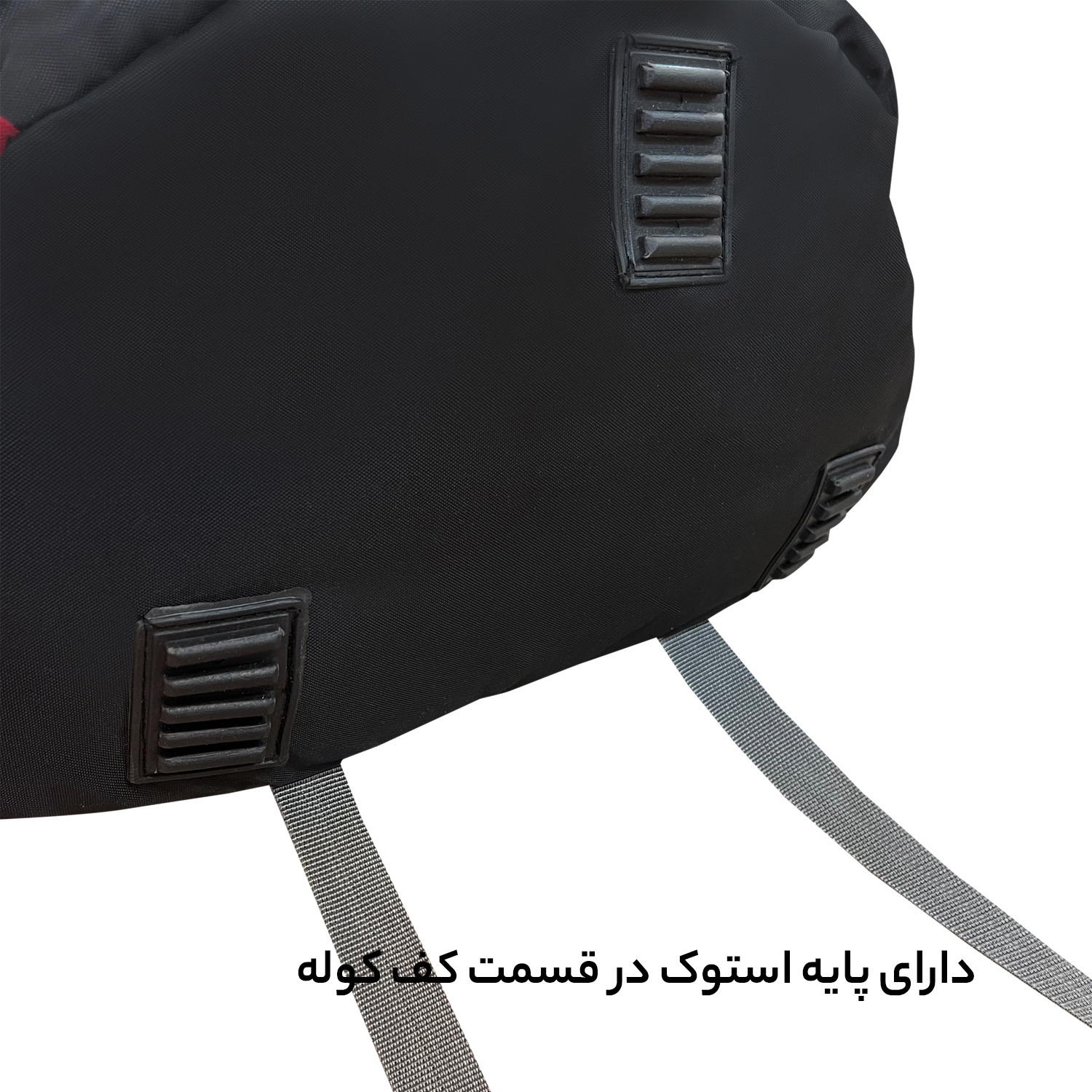 کوله پشتی کوهنوردی 75 لیتری فوروارد کد FCLT405 -  - 19