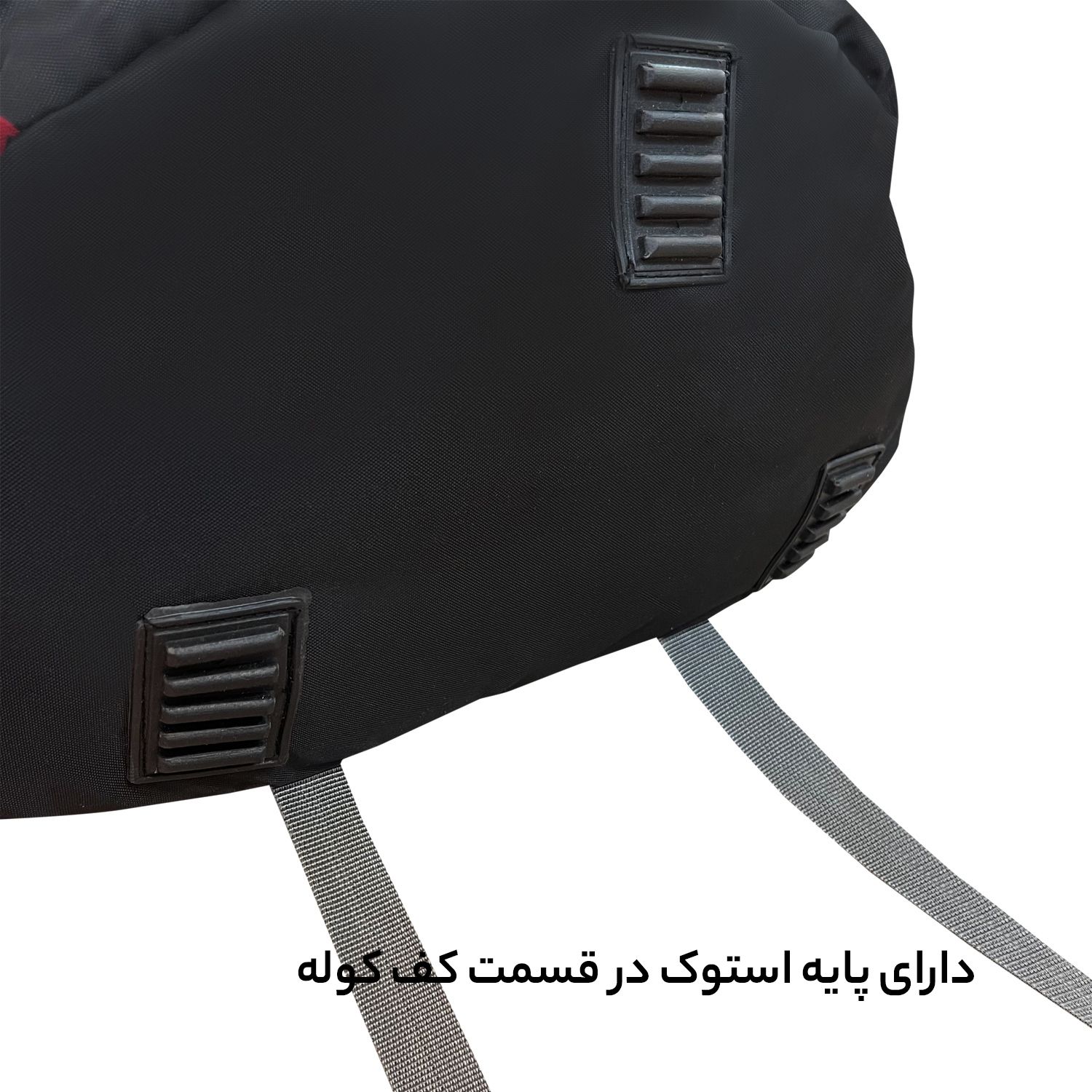 کوله پشتی کوهنوردی 85 لیتری فوروارد کد FCLT404-2 به همراه کیف دستی -  - 19