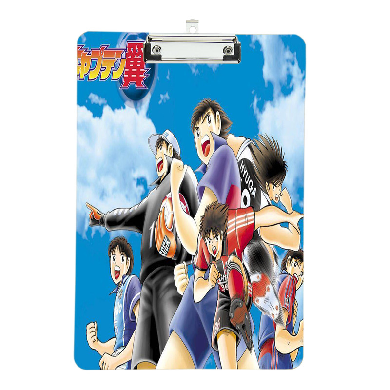 تخته شاسی طرح فوتبالیست ها کد to2 سایز A4