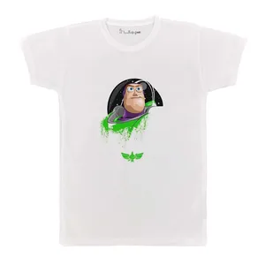 تی شرت بچگانه پرمانه طرح داستان اسباب بازی ها کد pmt.4965