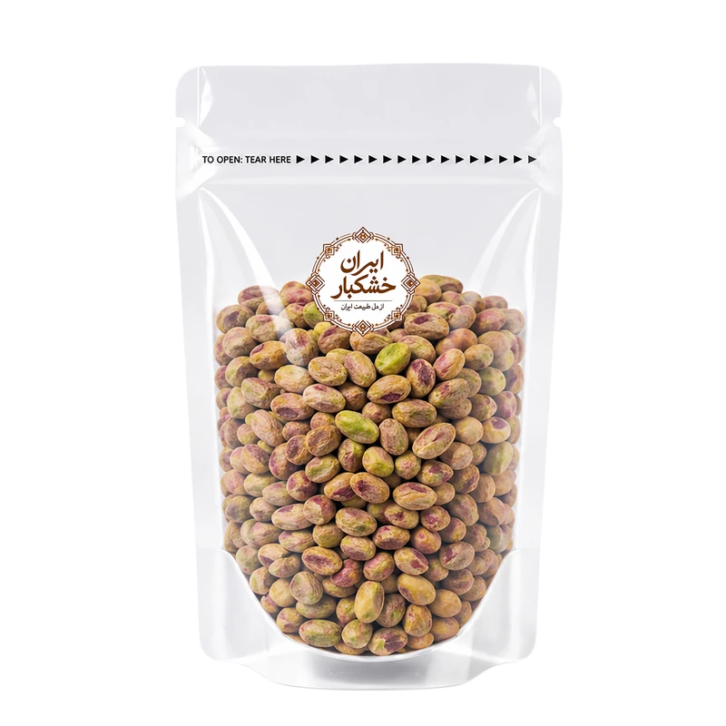 مغز پسته شور شیراز - 500 گرم