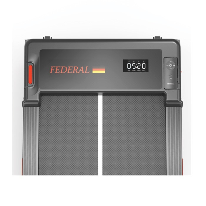 تردمیل فدرال مدل  SMART X8