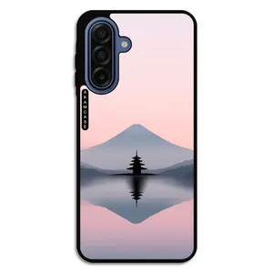 AKAM AMC-WSGA17-ZEN-18 Cover For Samsung Galaxy A17