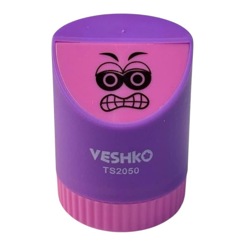 تراش وشکو مدل ایموجی