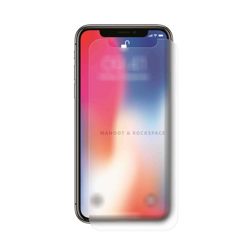 محافظ صفحه نمایش ماهوت مدل PAPER-MT مناسب برای گوشی موبایل اپل iPhone X