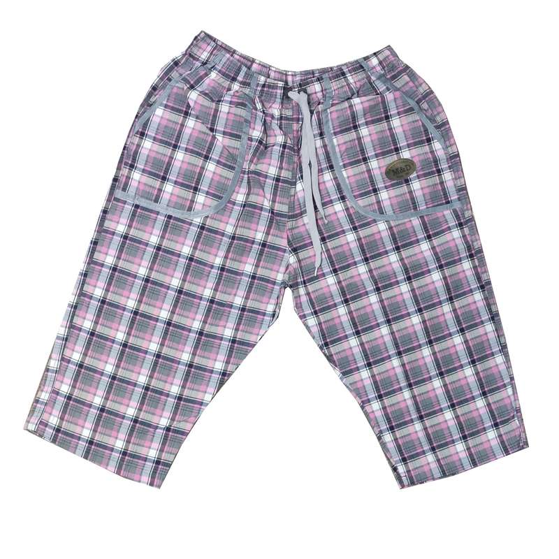 شلوارک مردانه مهدوخت مدل NK3001