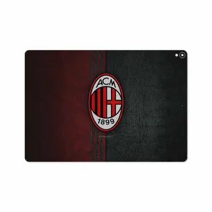 MAHOOT AC-Milan Cover Sticker for Apple iPad Pro 10.5 2017 A1701