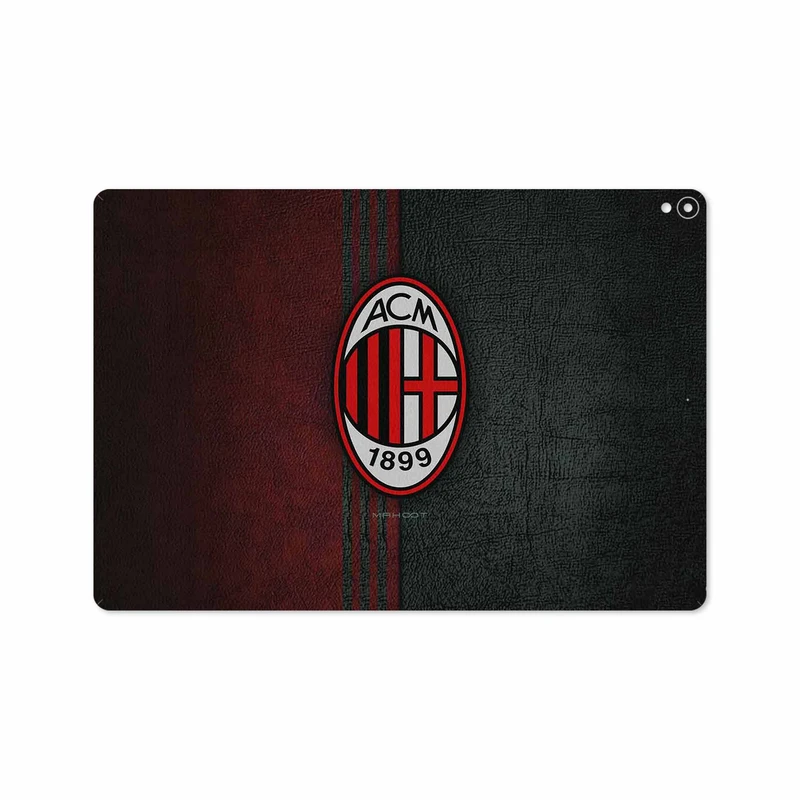 برچسب پوششی ماهوت مدل AC-Milan مناسب برای تبلت اپل iPad Pro 10.5 2017 A1701