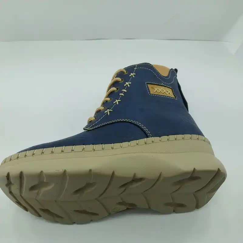 نیم بوت زنانه مدل abc