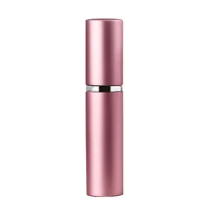 محفظه نگهدارنده عطر مدل 5ML-Refillable-PI