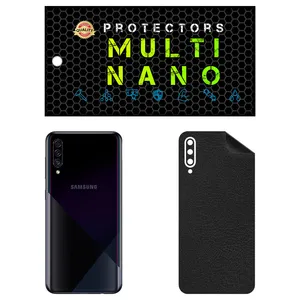 MULTI NANO X-F1L Back Skin For Samsung Galaxy A30s