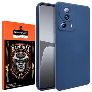Samurai YCADEN Case For Xiaomi 13Lite