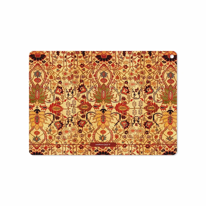 برچسب پوششی ماهوت مدل Iran-Carpet2 مناسب برای تبلت اپل iPad Air 2 2014 A1567
