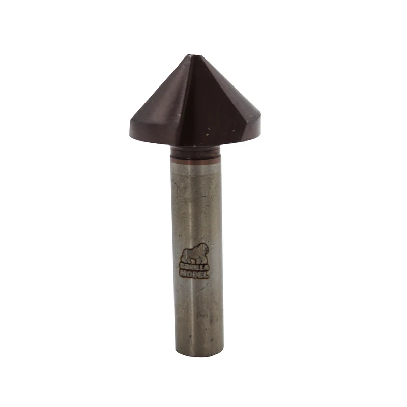 مته پخ زن مدل گوریلا کد YP-90DARAJE سایز 31 میلیمتر 