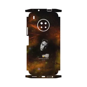 MAHOOT Leonardo Dicaprio-FullSkin Cover Sticker for Huawei Y9a