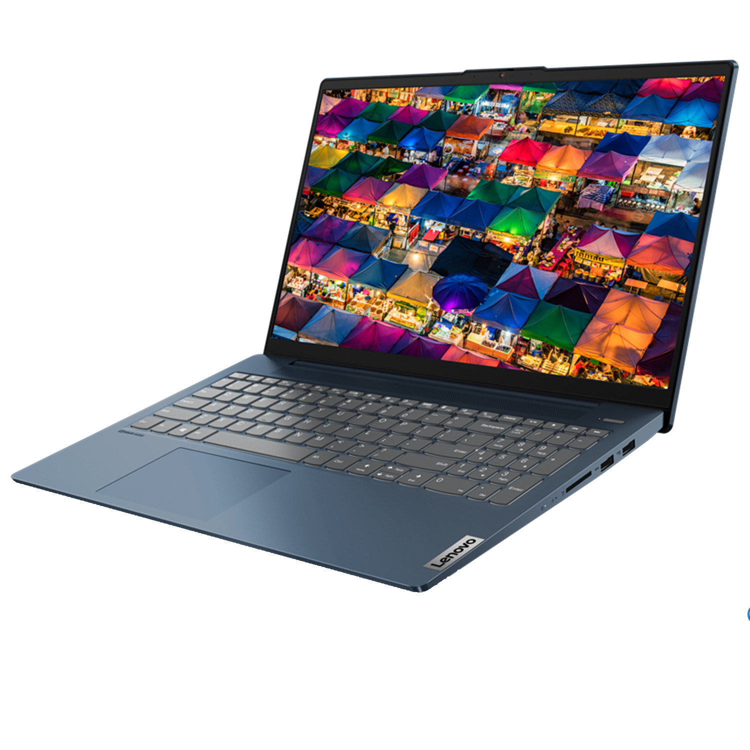 لپ تاپ 15 اینچی لنوو مدل IdeaPad 5-A لپ تاپ 15 اینچی لنوو مدل IdeaPad 5-A