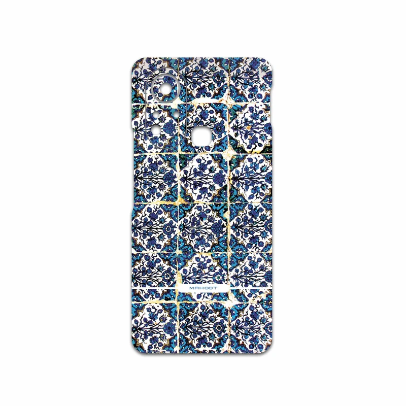 برچسب پوششی ماهوت مدل Iran-Tile1 مناسب برای گوشی موبایل اینفینیکس Hot 11s
