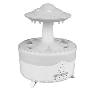 دستگاه بخور سرد مدل 0152mashroom