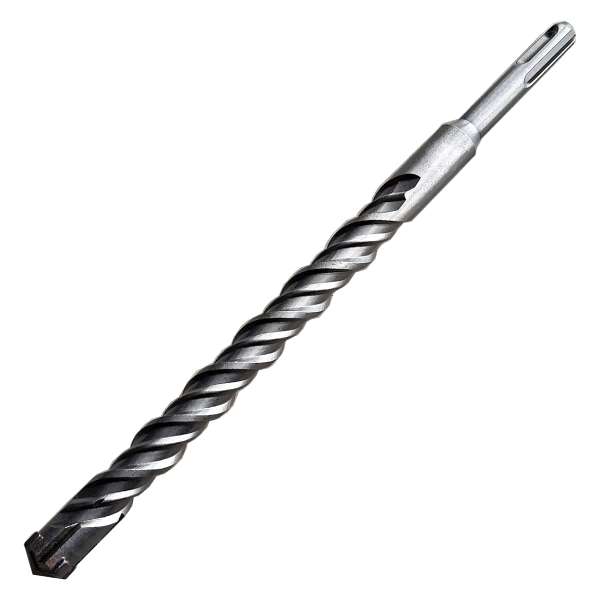 مته چهار شیار کد KOTAH-08 سایز 8 میلیمتر