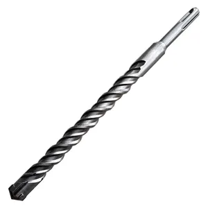 مته چهار شیار کد KOTAH-10 سایز 10 میلیمتر