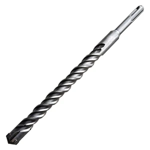 مته چهار شیار کد KOTAH-10 سایز 10 میلیمتر