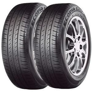 لاستیک خودرو بریجستون مدل Ecopia سایز 205/55R16- دو حلقه
