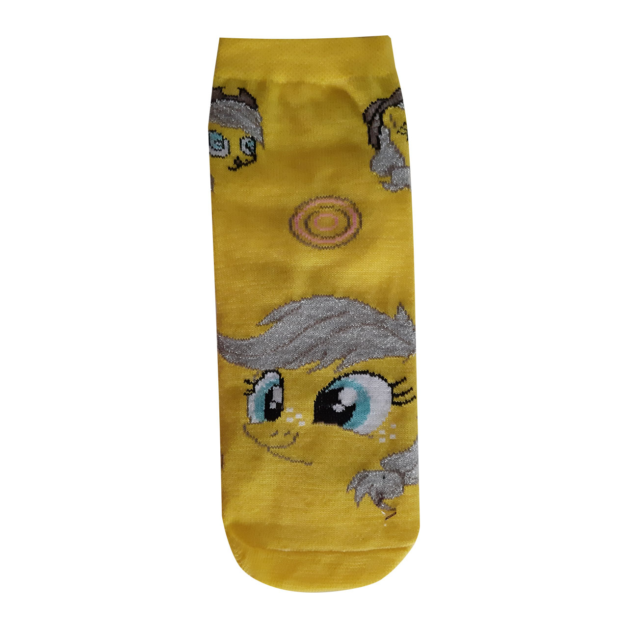  جوراب دخترانه کد 500