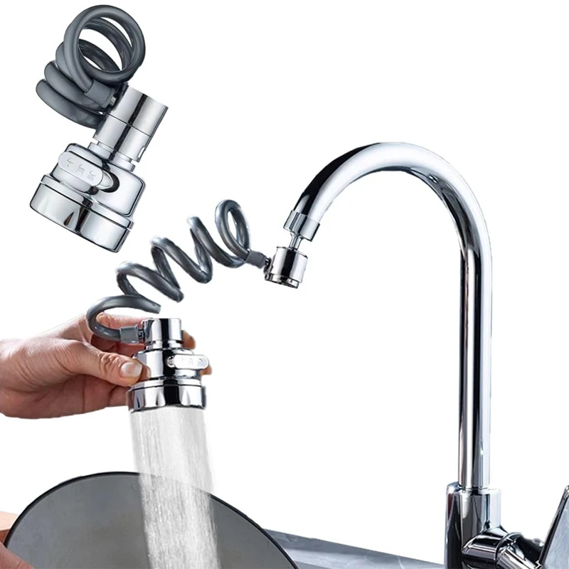 عکس شماره 20 : سری شیرآلات پاپیروس مدل فنری چند حالته آنتیک