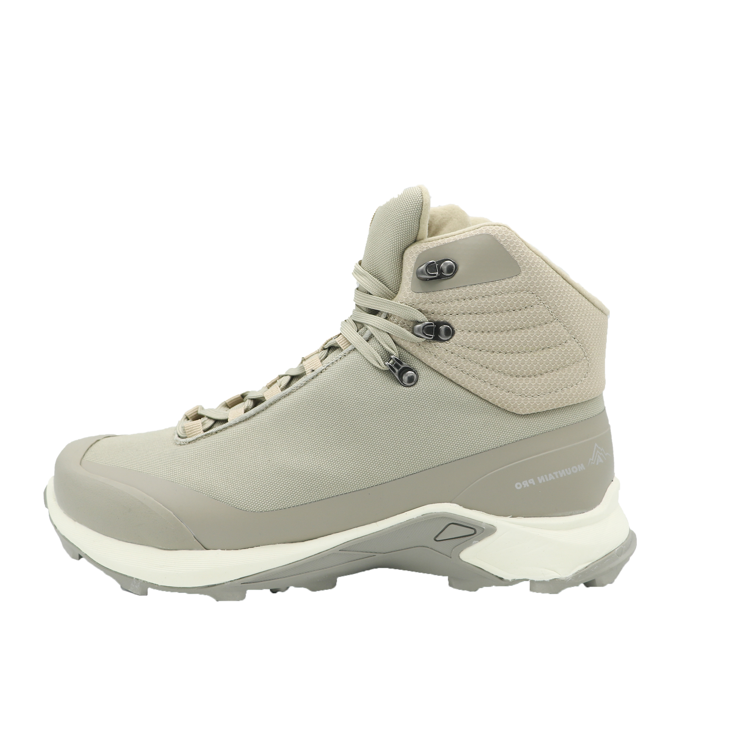 نکته خرید - قیمت روز کفش کوهنوردی مردانه ماونتین پرو مدل 1022beige خرید
