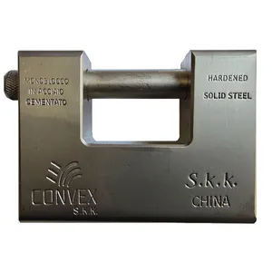 قفل کتابی کونوکس مدل SSK-1133 سایز 94 میلیمتر