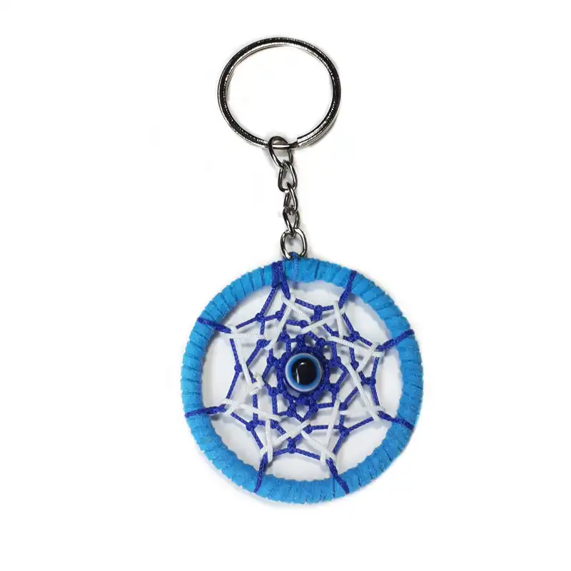 جاکلیدی طرح دریم کچر مدل چشم نظر