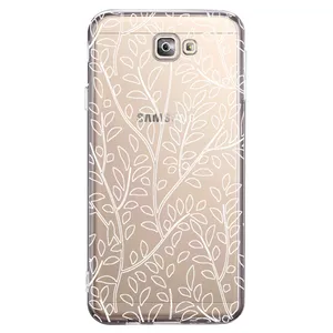 Megafone Leaf C45-W Cover For Samsung Galaxy J5 Prime