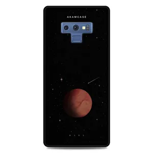 AKAM AMC-WSGN9-PLANET-19 Cover For Samsung Galaxy Note 9