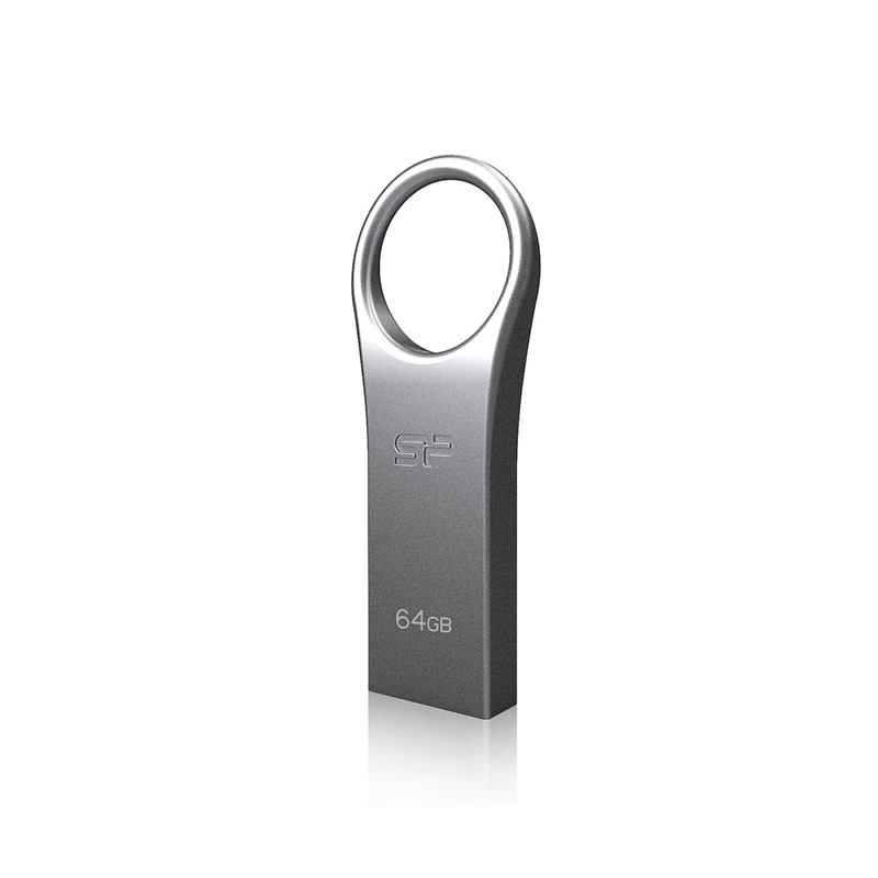 فلش مموری سیلیکون پاور مدل Firma F80 ظرفیت 16 گیگابایت با رابط USB2.0