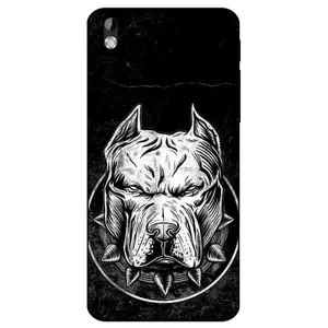 Megafone Bulldog 1885 Cover For Htc Desire 816
