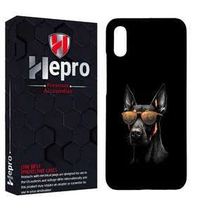 HEPRO MC Cover for XIAOMI REDMI 9A