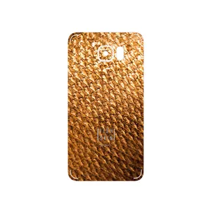 MAHOOT Fish Skin Cover Sticker for Samsung Galaxy Note 5