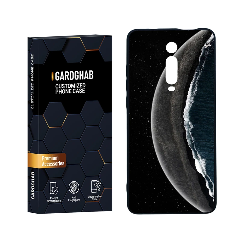  کاور گارد قاب مدل هنری مناسب برای گوشی موبایل شیائومی Mi 9T / Redmi K20