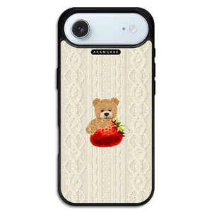 AKAM AMC-WA17AIR-TRICOT-27 Cover For Apple iPhone Air