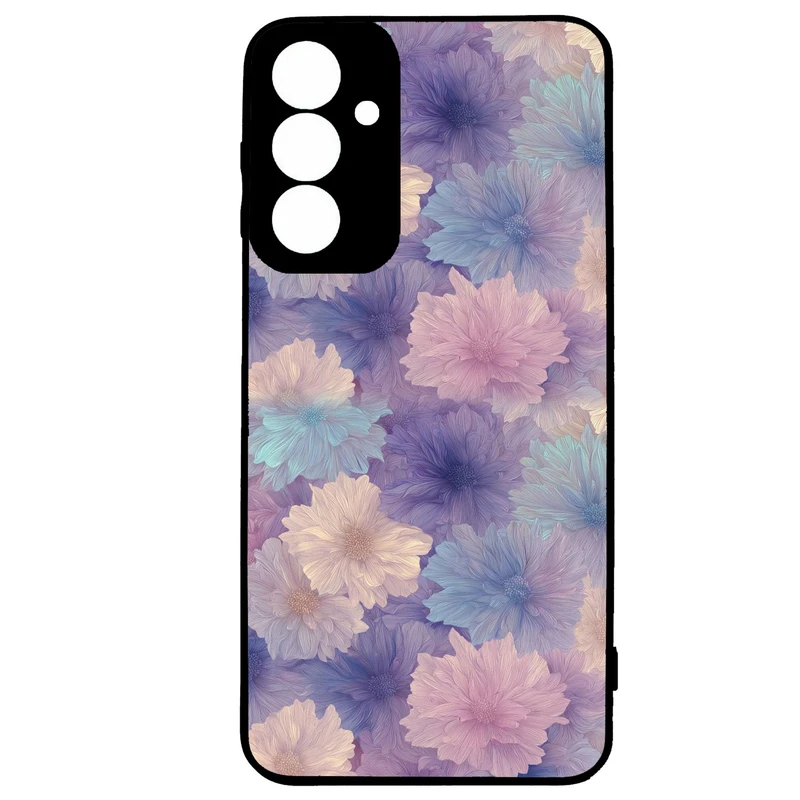 کاور قاب گارد گوشی طرح دخترانه کد 59 - TPU مناسب برای گوشی موبایل سامسونگ Galaxy s23 FE