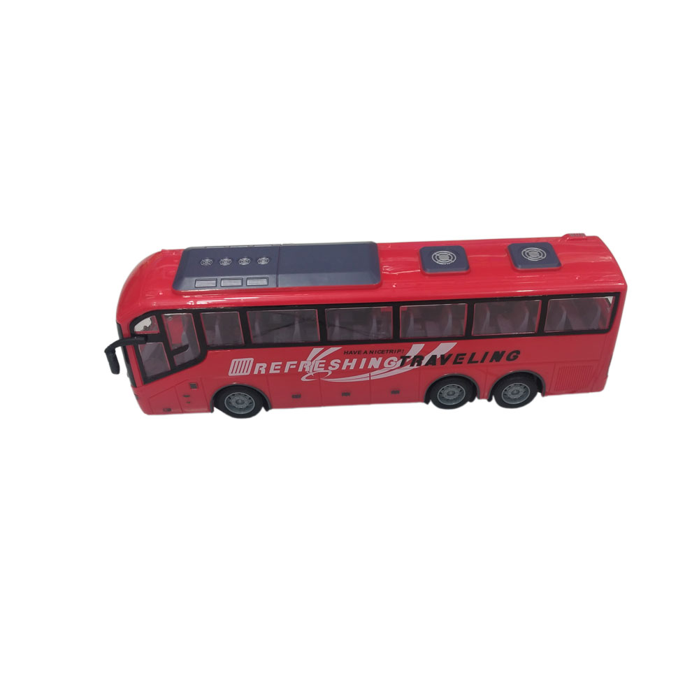 ماشین بازی کنترلی مدل اتوبوس کد 03712