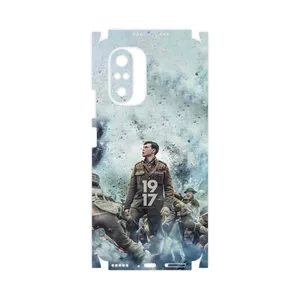 MAHOOT 1917-FullSkin Cover Sticker for Xiaomi Mi 11i