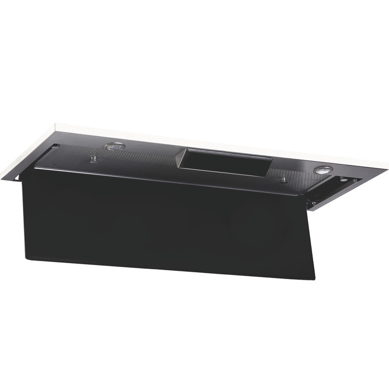 هود مخفی درسا مدل آرسام سایز 70